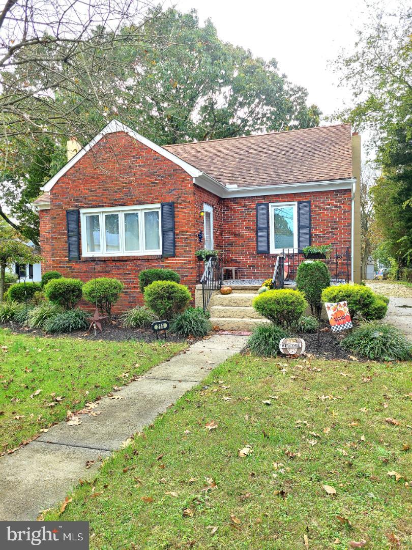 314 Ogden Road Wenonah, NJ 08090 - Photo 2 of 20