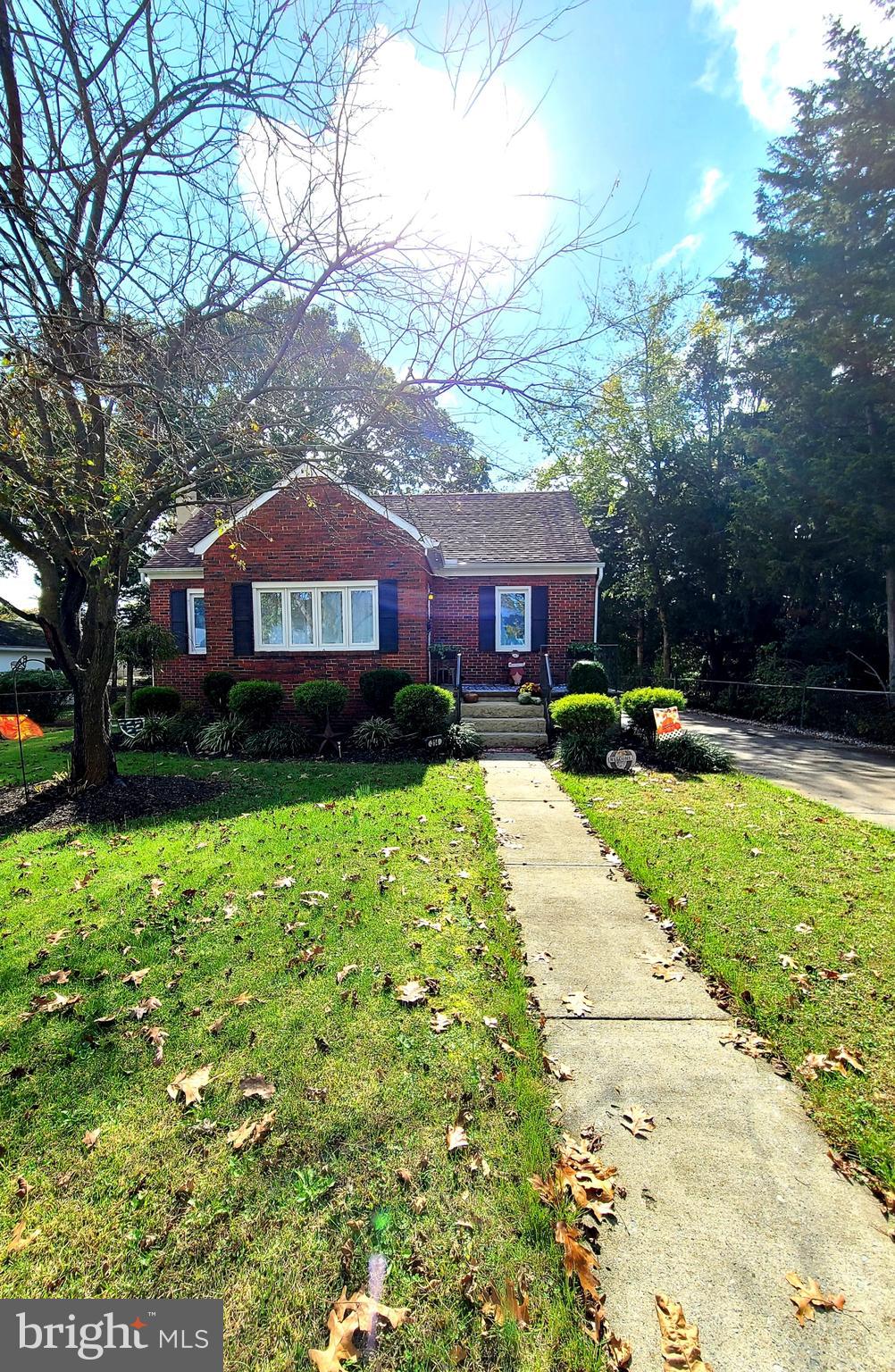 314 Ogden Road Wenonah, NJ 08090 - Photo 4 of 20