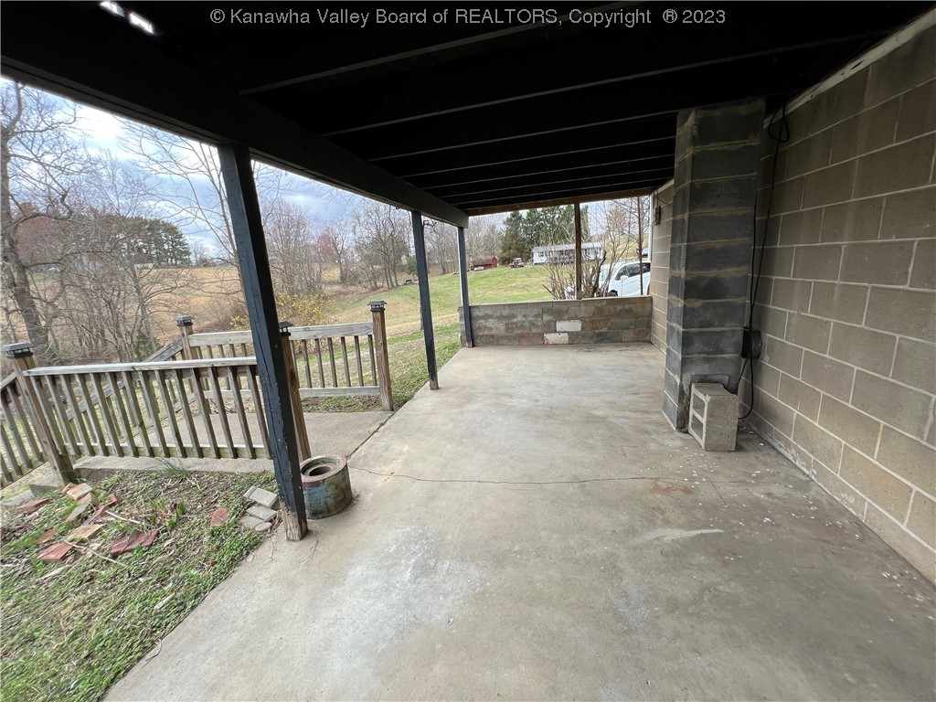 245 Grayson Road Point Pleasant, WV 25550 - Photo 36 of 47 Gallery Image 36