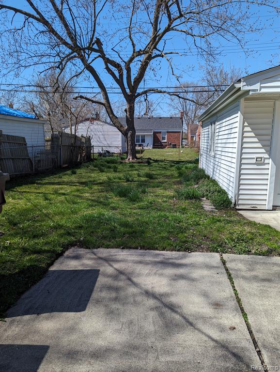 216 Biltmore Street Inkster, MI 48141 - Photo 18 of 18
