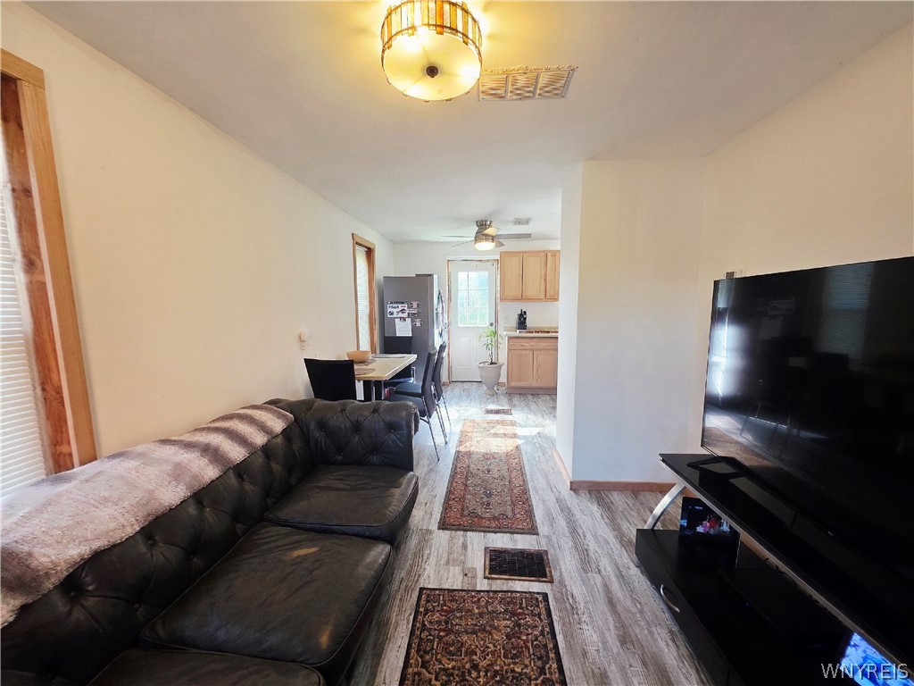 4022 Humphrey Road Humphrey, NY 14741 - Photo 4 of 16 Gallery Image 4
