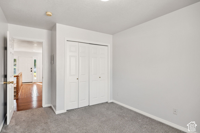 1143 East Mountain Road Logan, UT 84321 - Photo 17 of 64 Wall-to-wall carpeting and neutral wall finishes