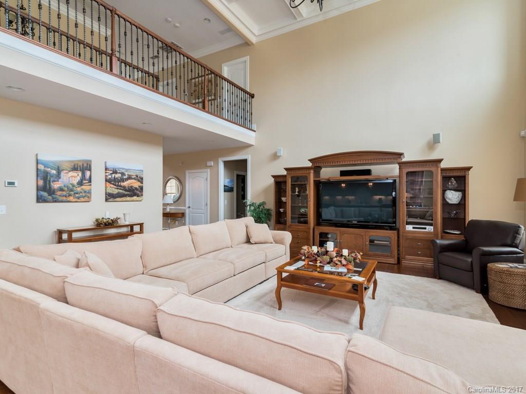 7005 Tea Olive Road Marvin, NC 28173 - Photo 13 of 24 a living room with furniture and a couch