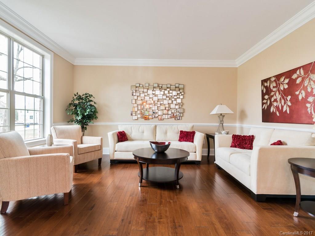 7005 Tea Olive Road Marvin, NC 28173 - Photo 3 of 24 a living room with furniture and a large window