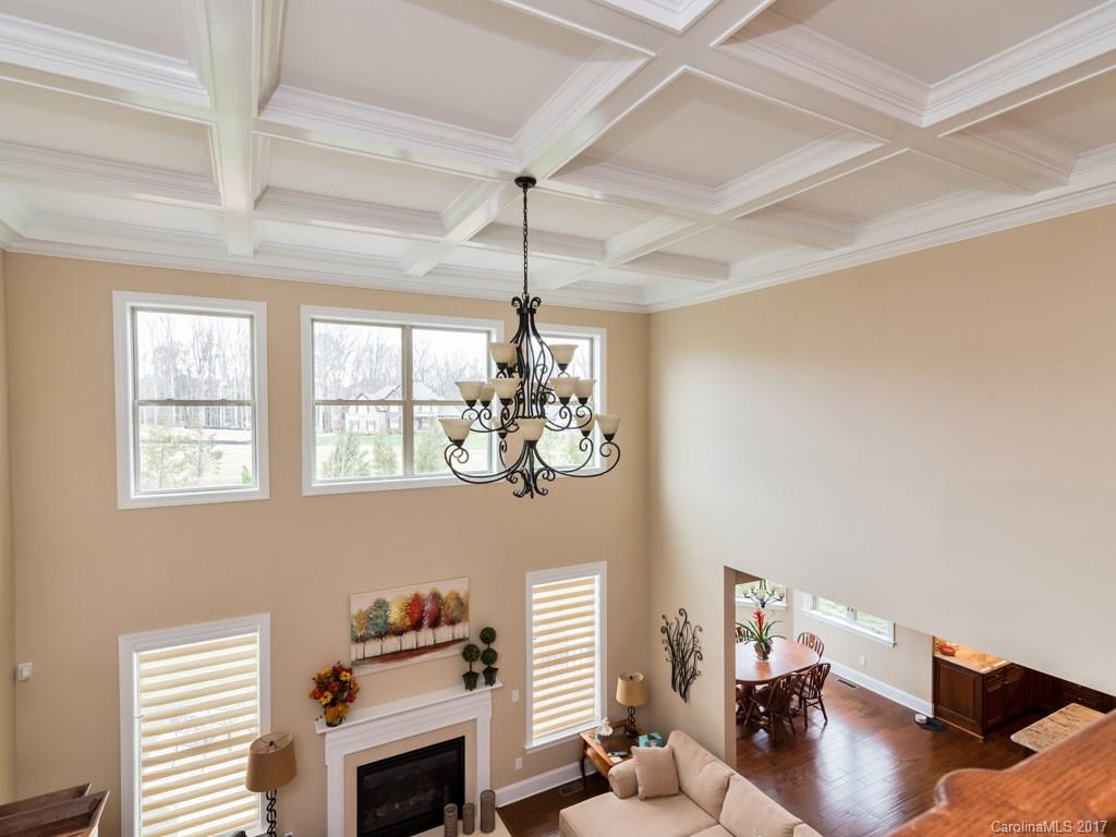 7005 Tea Olive Road Marvin, NC 28173 - Photo 7 of 24 a bedroom with furniture and a window