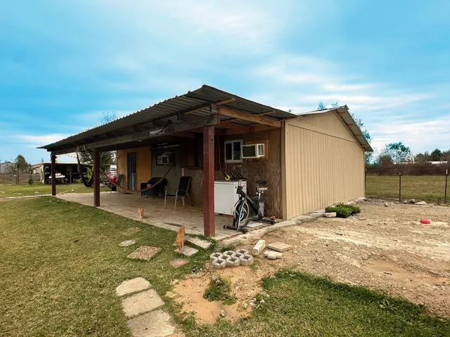 $125,000 | 2039 County Road 3540, Cleveland, TX 77327