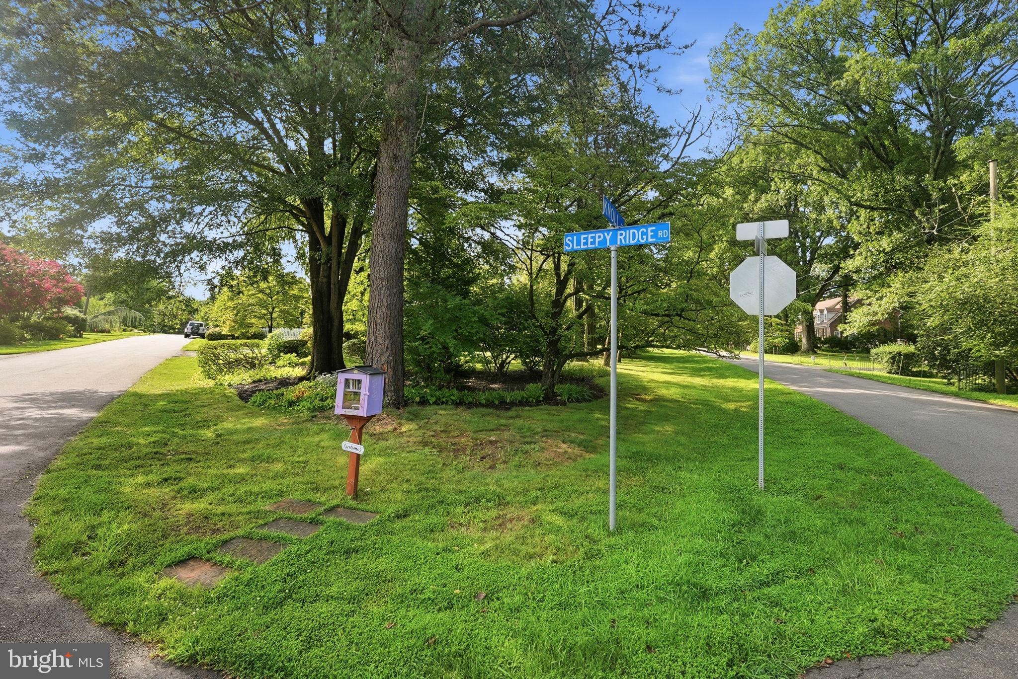 6451 Sleepy Ridge Road Falls Church, VA 22042 - Photo 41 of 50 Gallery Image 41