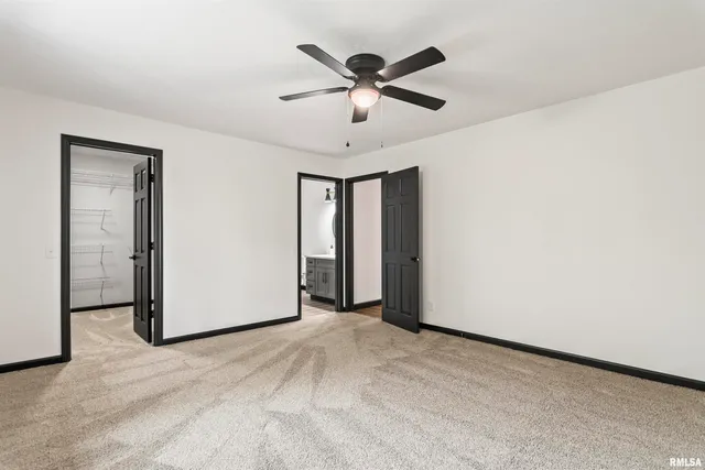 $395,000 | 2 Beacon Ridge Drive, Springfield, IL 62711