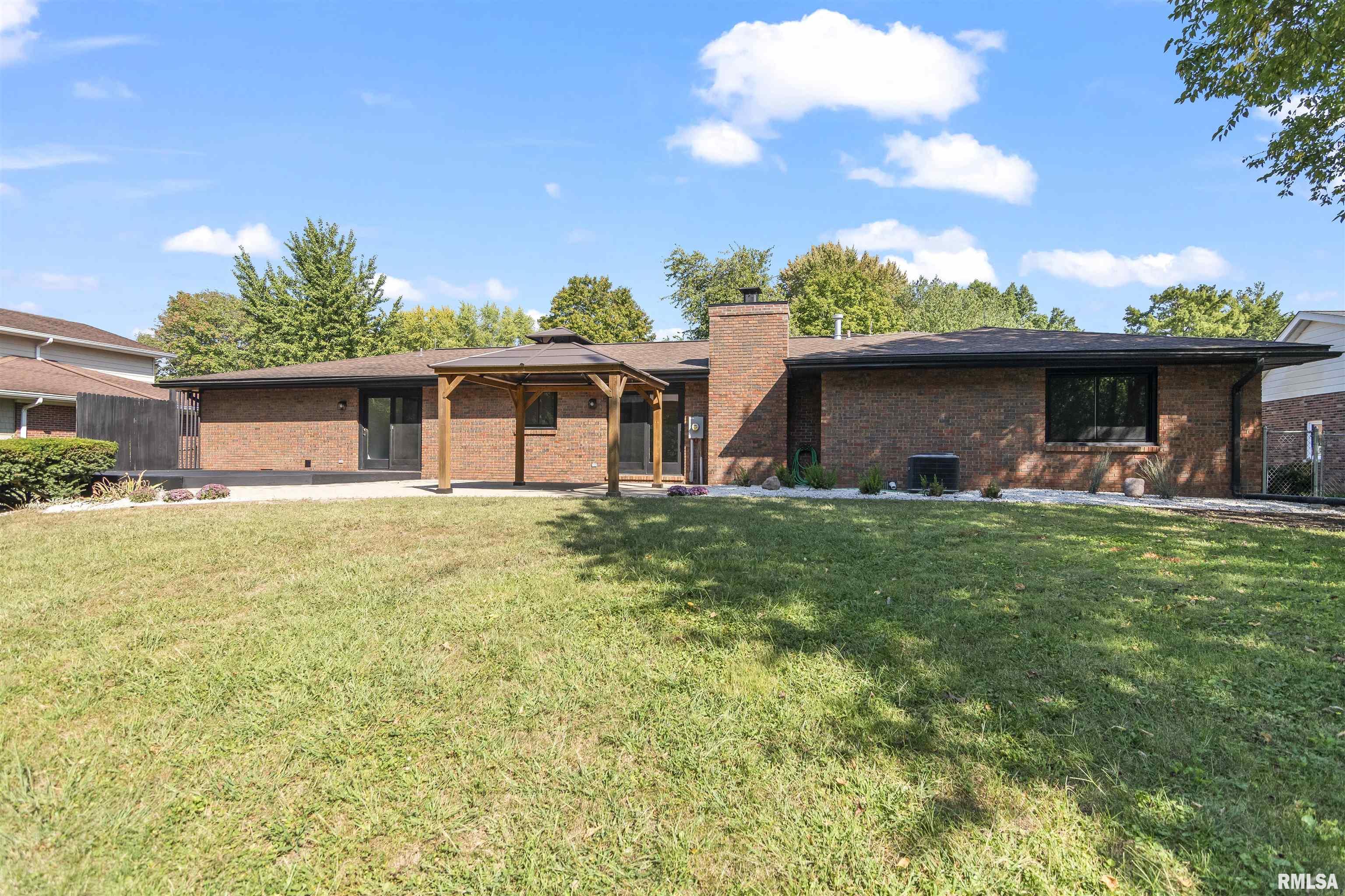 2 Beacon Ridge Drive Springfield, IL 62711 - Photo 50 of 56