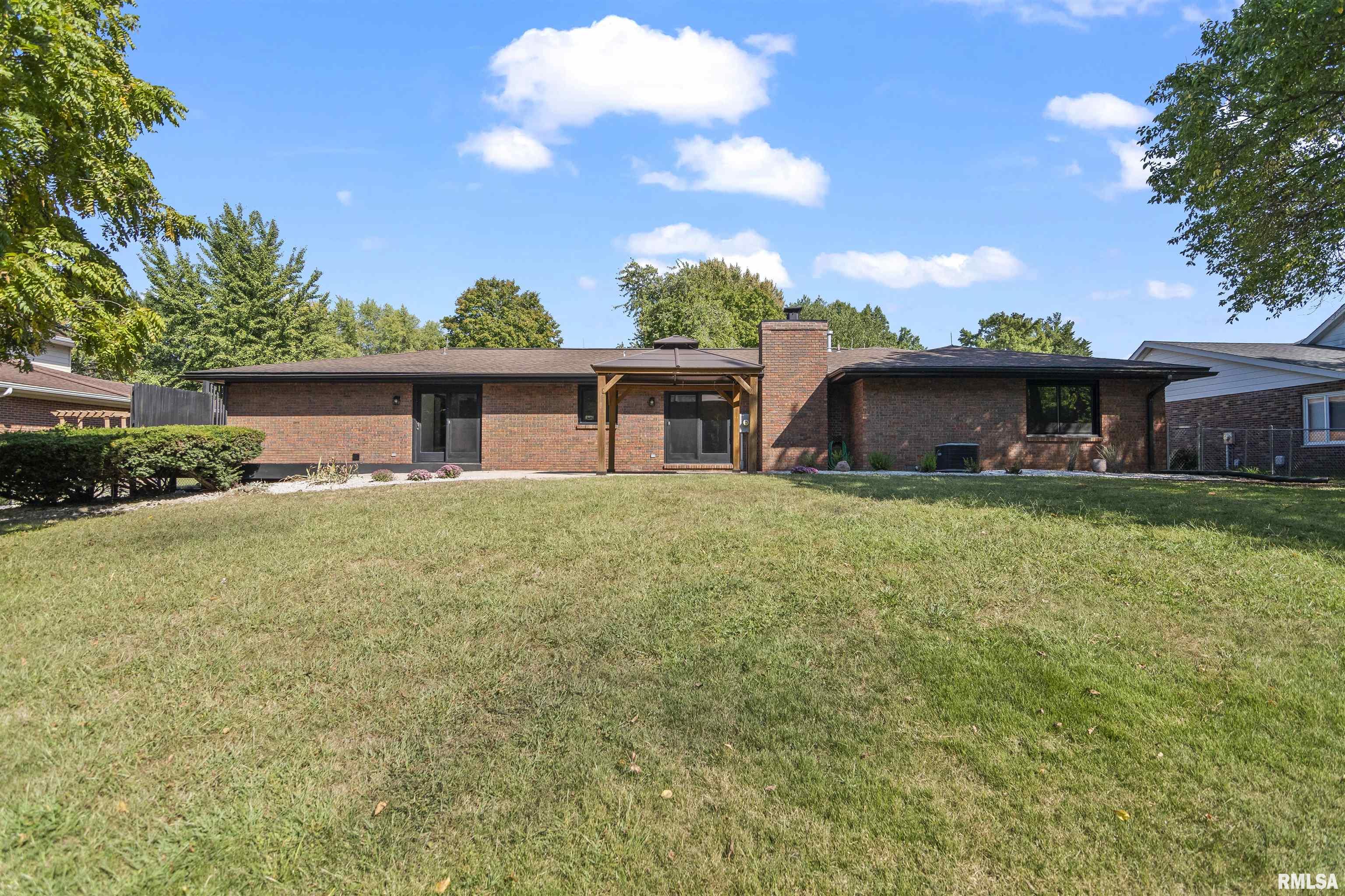 2 Beacon Ridge Drive Springfield, IL 62711 - Photo 51 of 56