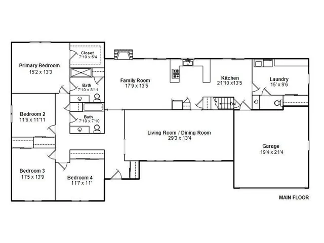 $395,000 | 2 Beacon Ridge Drive, Springfield, IL 62711