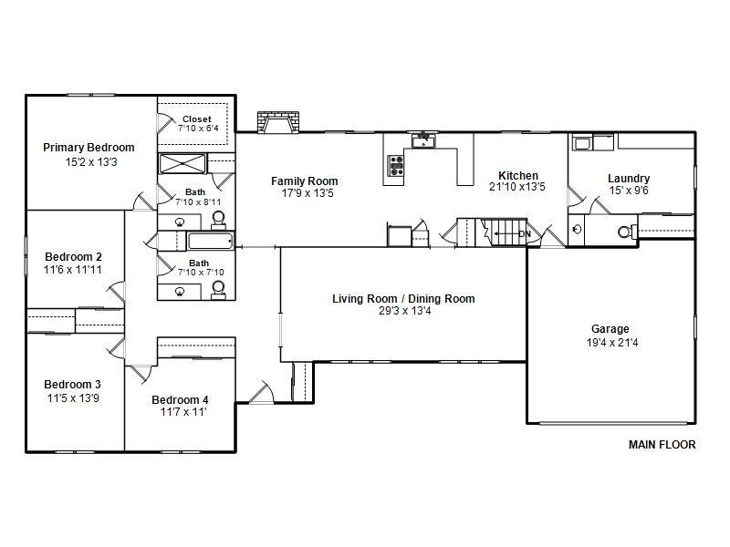 2 Beacon Ridge Drive Springfield, IL 62711 - Photo 55 of 56