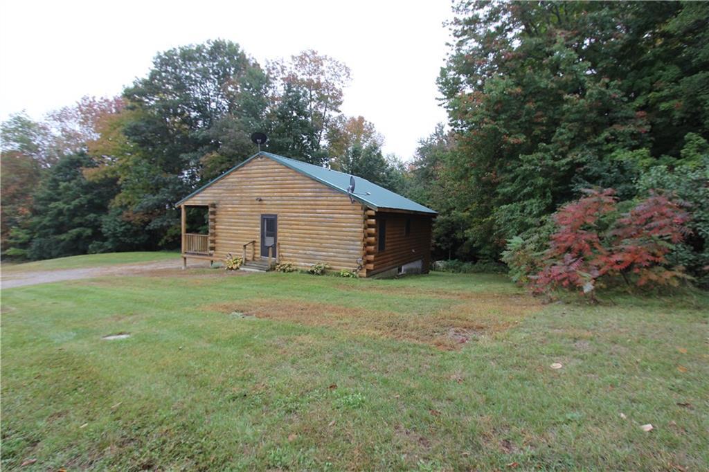 654 Brighton Hill Road Minot, ME 04258 - Photo 4 of 20 Side of home