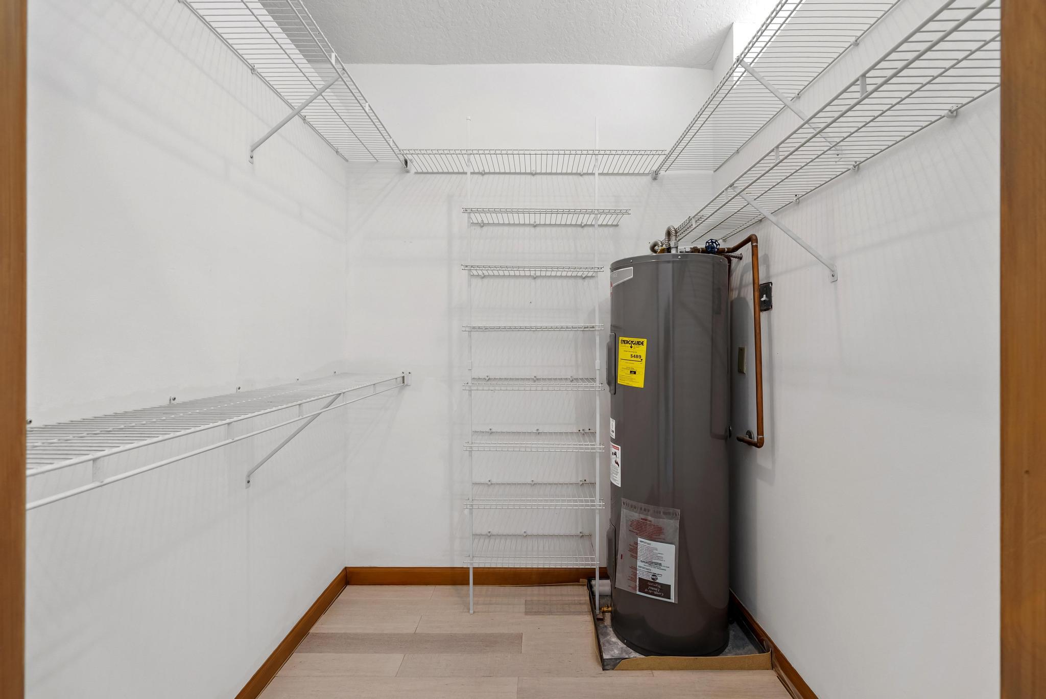 4227 Fox Trace Road Boynton Beach, FL 33436 - Photo 20 of 42 Prim. Closets #2