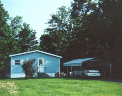 321 North Eaton Road Nashville, MI 49073 - Photo 1 of 1 Primary Photo