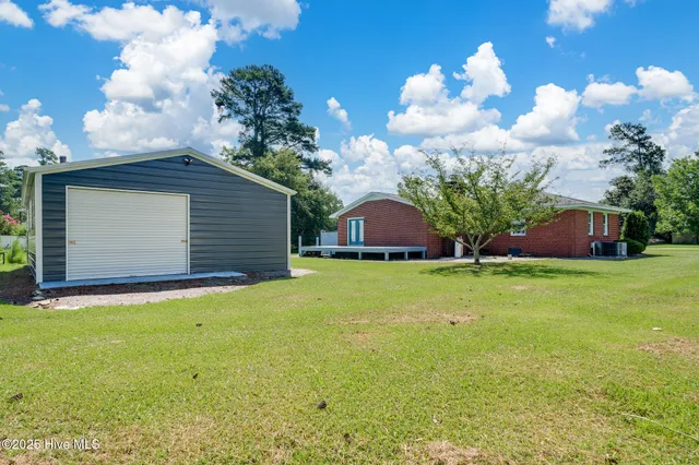 $349,900 | 112 Mc Millan Street, Teachey, NC 28464