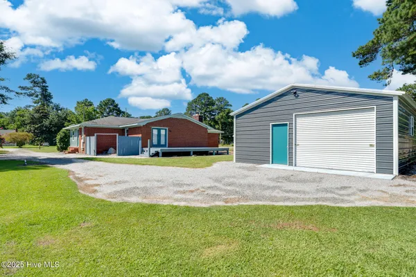 $349,900 | 112 Mc Millan Street, Teachey, NC 28464