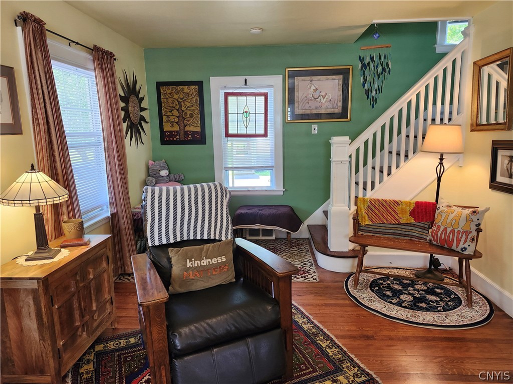 405 Cosby Road Utica, NY 13502 - Photo 8 of 36