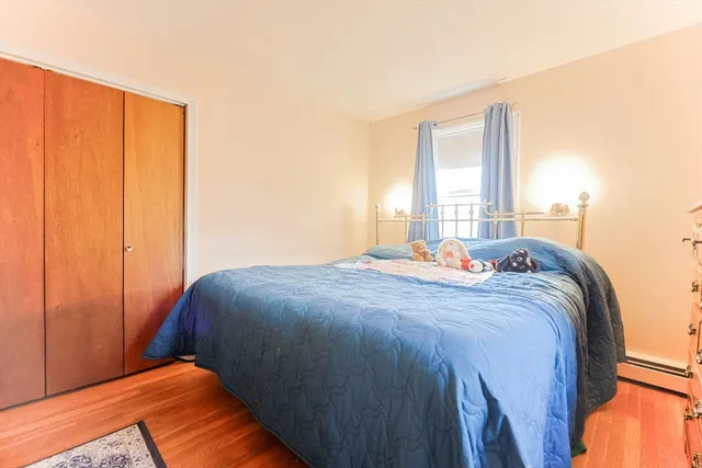 $434,900 | 25 Haven Street, Milford, MA 01757