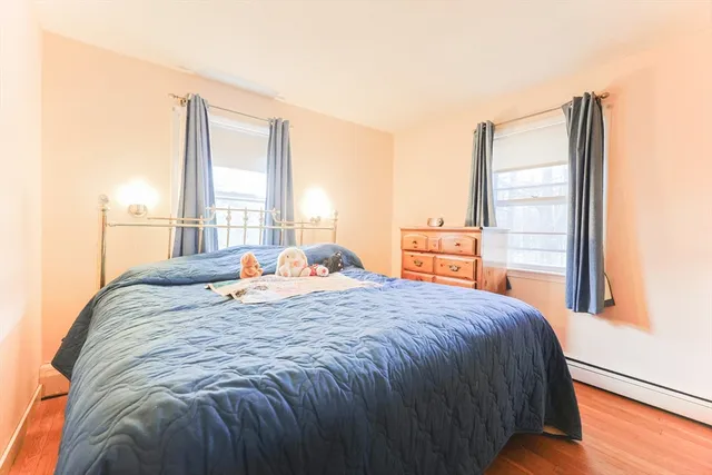 $434,900 | 25 Haven Street, Milford, MA 01757