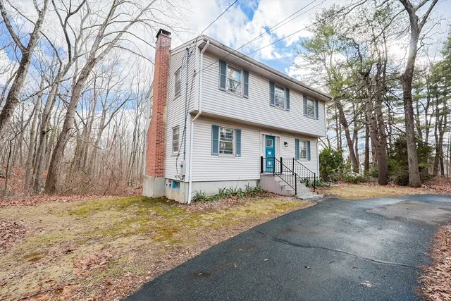 $434,900 | 25 Haven Street, Milford, MA 01757