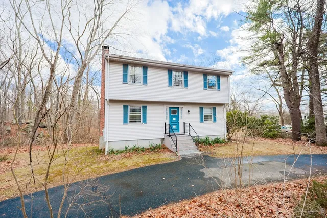 $434,900 | 25 Haven Street, Milford, MA 01757
