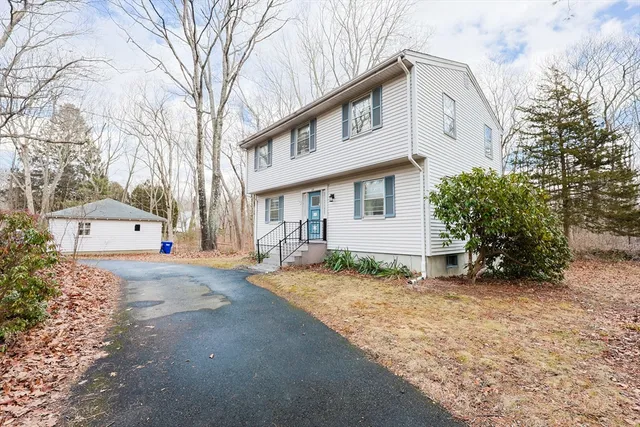 $434,900 | 25 Haven Street, Milford, MA 01757