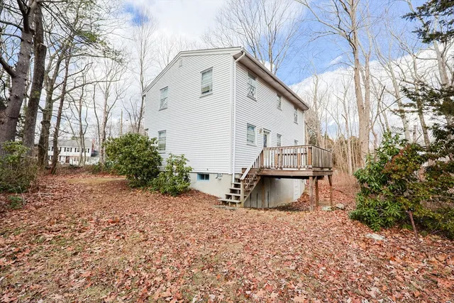 $434,900 | 25 Haven Street, Milford, MA 01757