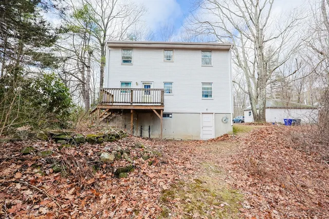 $434,900 | 25 Haven Street, Milford, MA 01757