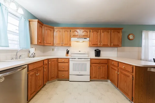 $434,900 | 25 Haven Street, Milford, MA 01757