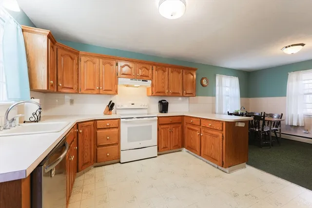 $434,900 | 25 Haven Street, Milford, MA 01757