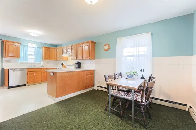 $434,900 | 25 Haven Street, Milford, MA 01757