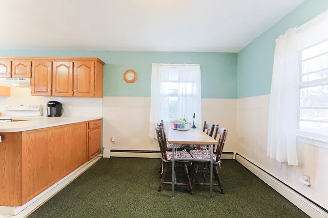 $434,900 | 25 Haven Street, Milford, MA 01757