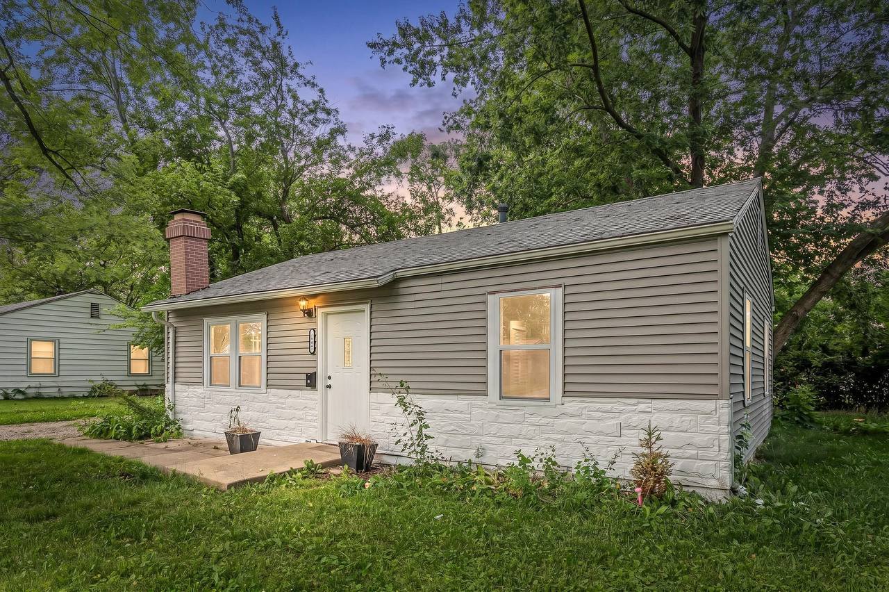 307 Louis Road Joliet, IL 60433 - Photo 18 of 20