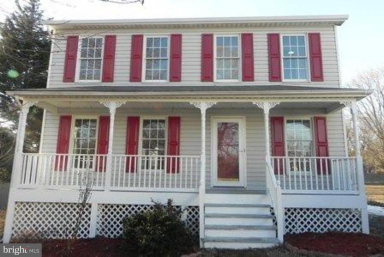 2616 Solomons Island Road Edgewater, MD 21037 - Photo 1 of 19 Exterior (Main)