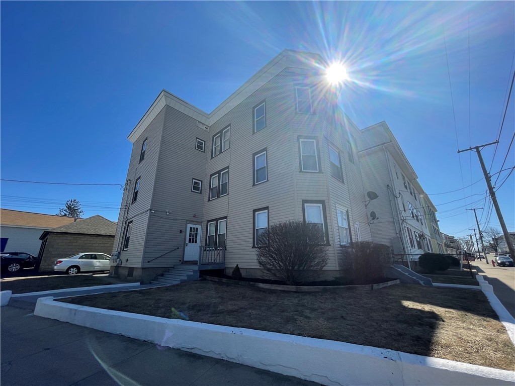 369 Burnside Avenue Woonsocket, RI 02895 - Photo 1 of 28 Gallery Image 1