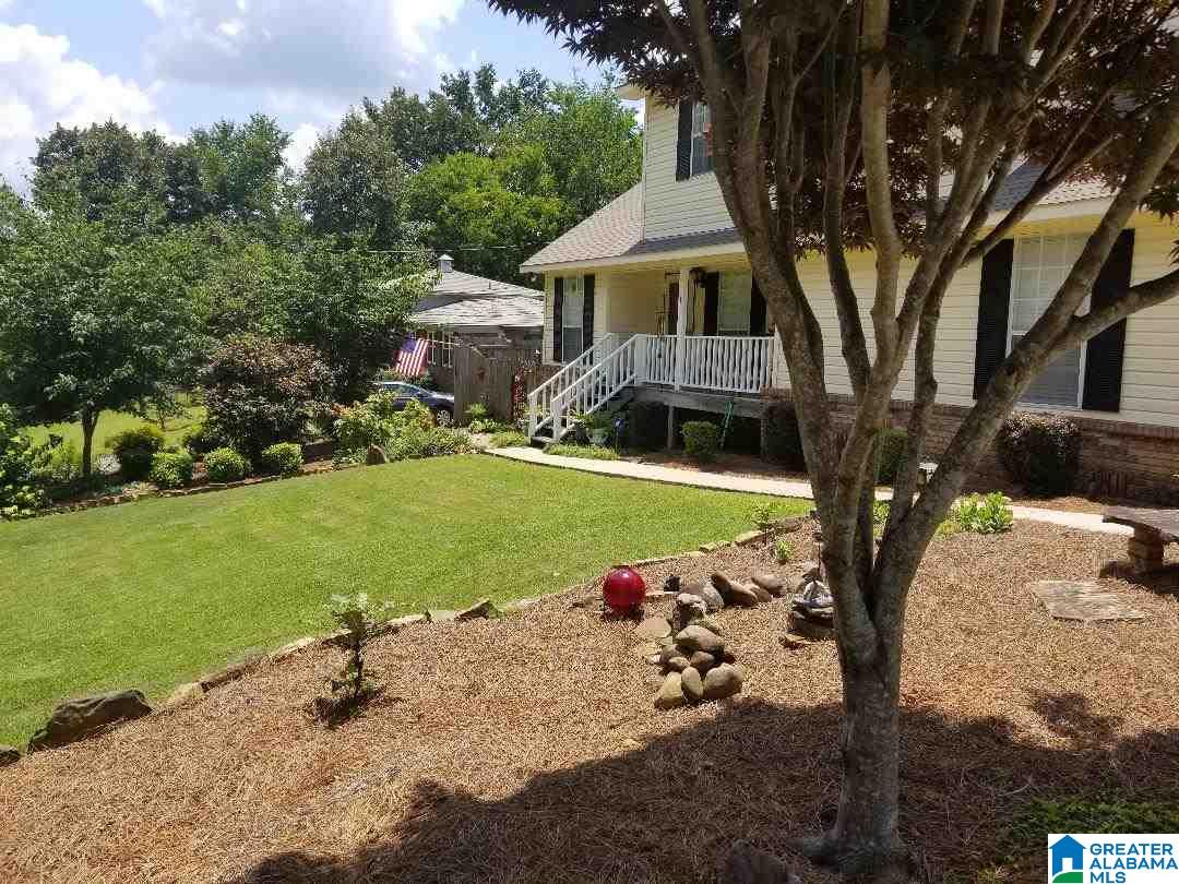 2020 Albritton Road Gardendale, AL 35071 - Photo 21 of 34