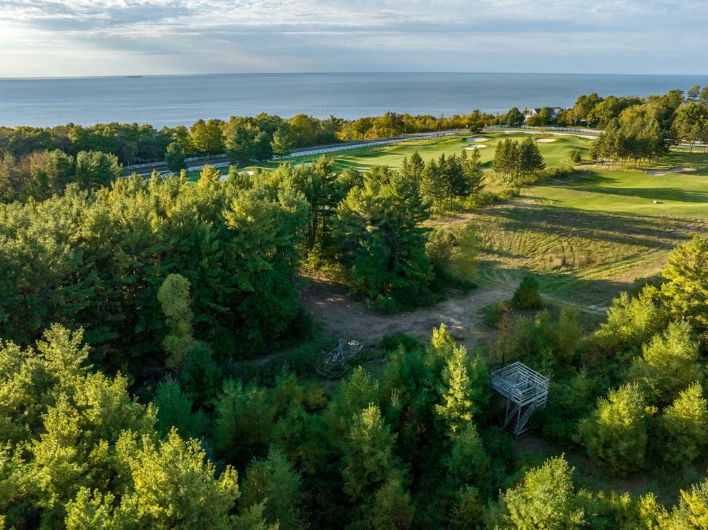 Lot 3 North Cobblestone Road Egg Harbor, WI 54209 - Photo 5 of 8