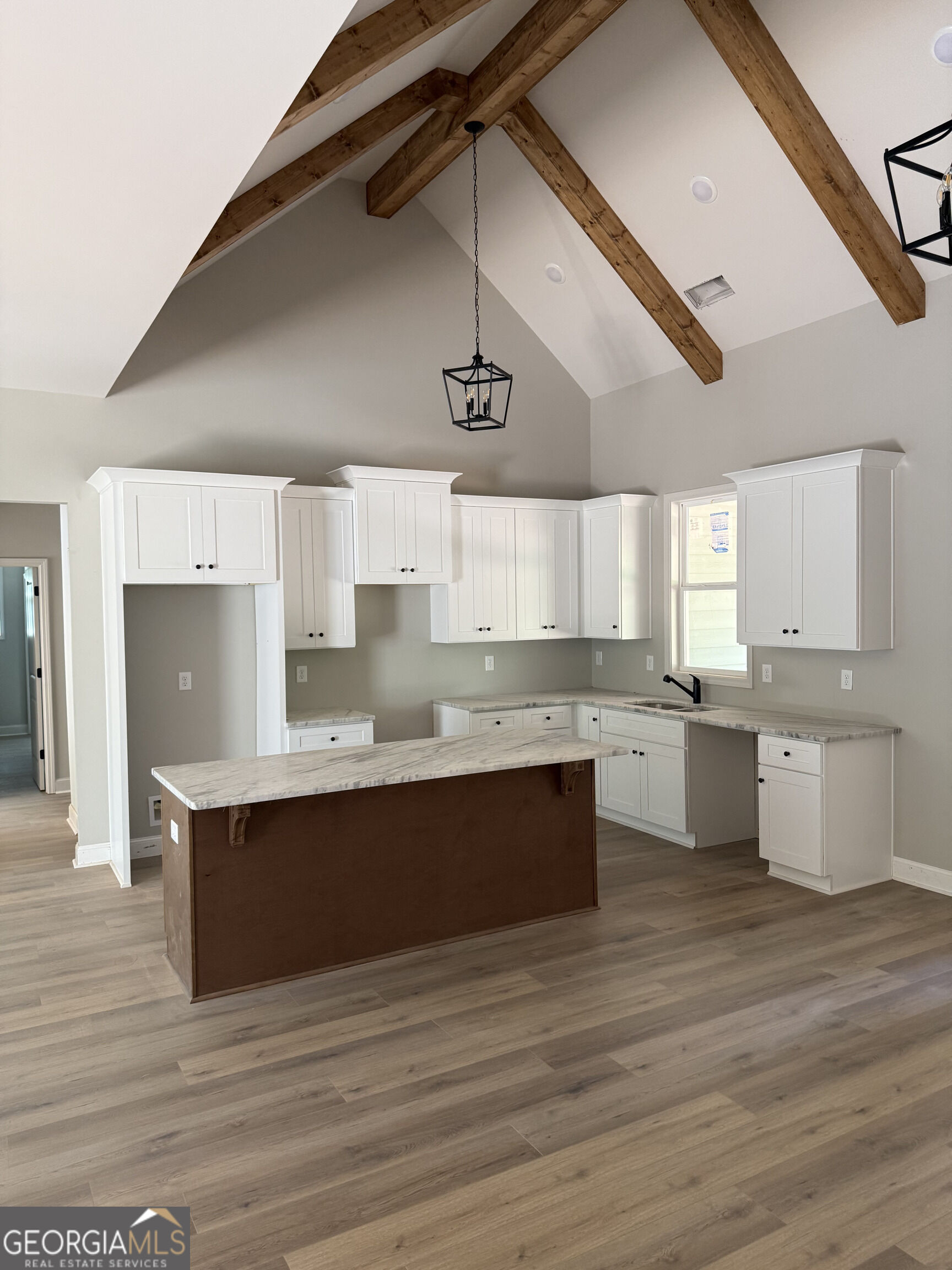 486 Bob Thomas Road Jackson, GA 30233 - Photo 4 of 16 Gallery Image 4