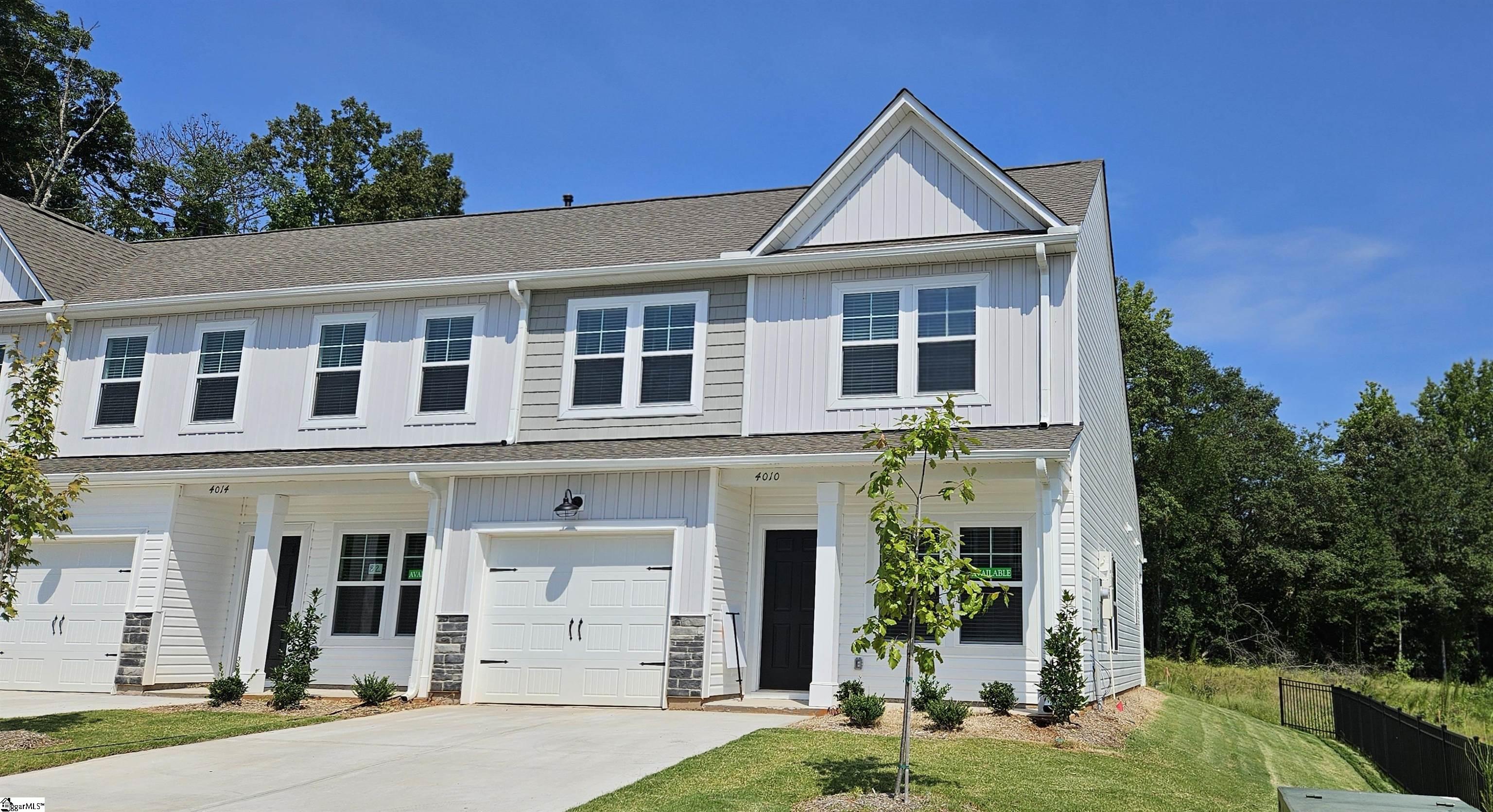 4010 Valissca Lane Duncan, SC 29334 - Photo 1 of 22 Gallery Image 1