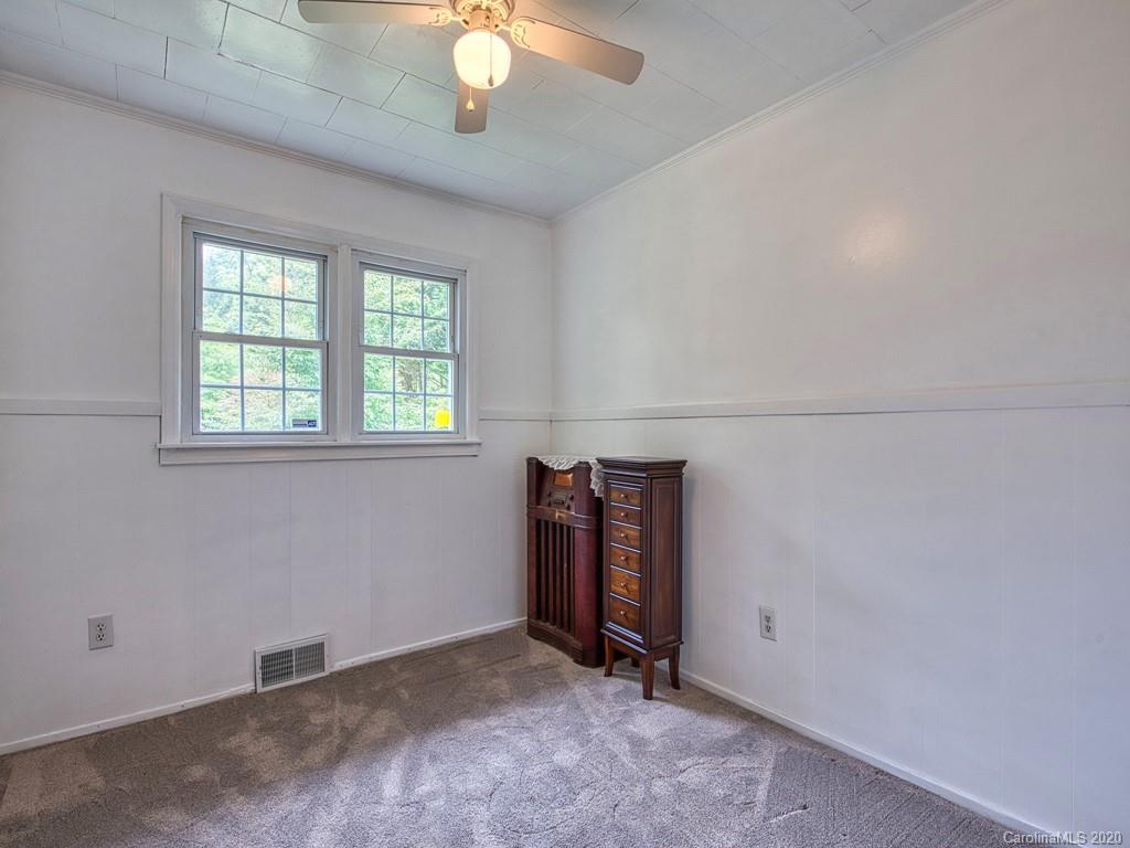 154 Camp Branch Road Waynesville, NC 28786 - Photo 29 of 29 an empty room with windows