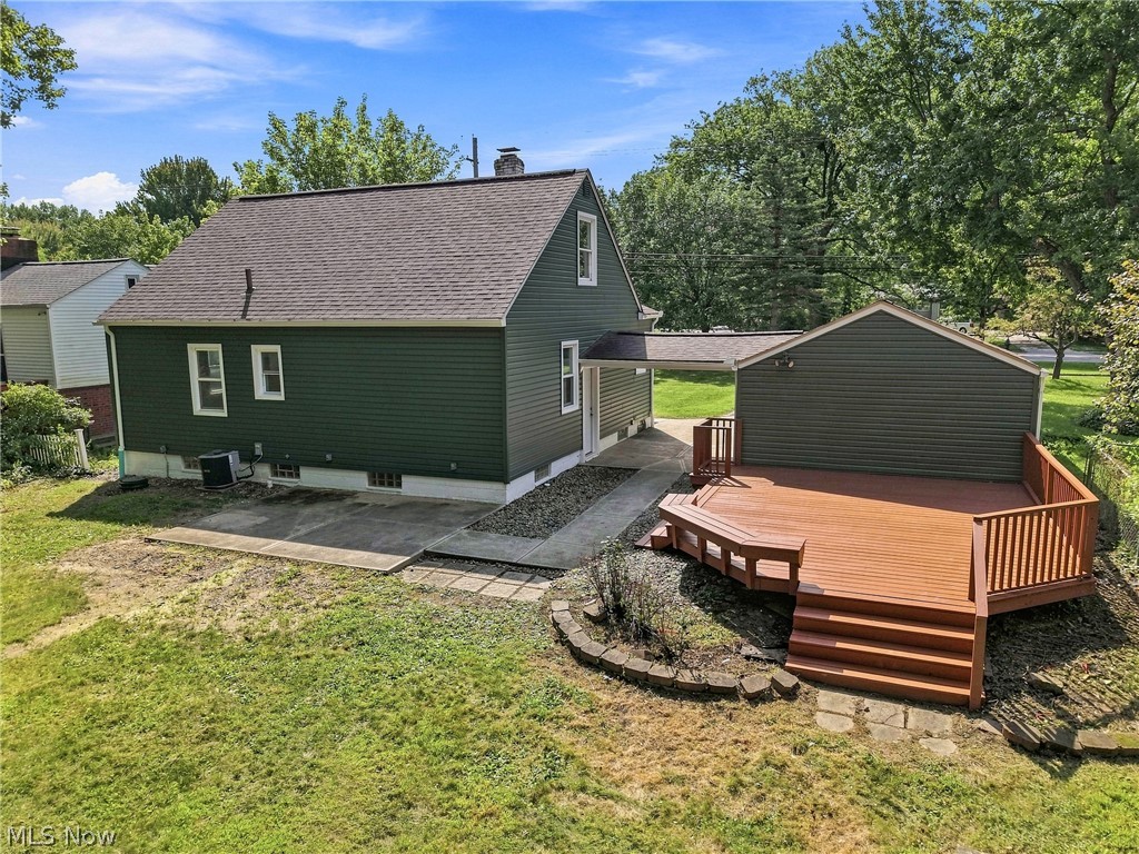 9041 Prospect Road Strongsville, OH 44149 - Photo 47 of 47 Gallery Image 47