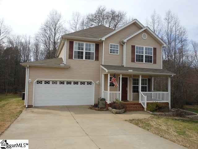 291 Bethany Court Inman, SC 29349 - Photo 1 of 1