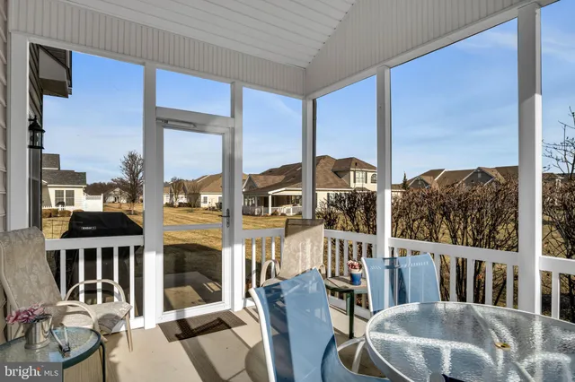 a view of a living room and a window
