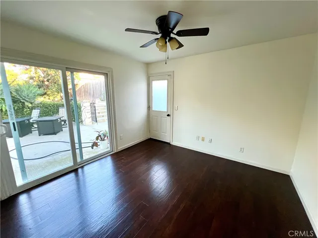 a bathroom with a sink a mirror and a shower