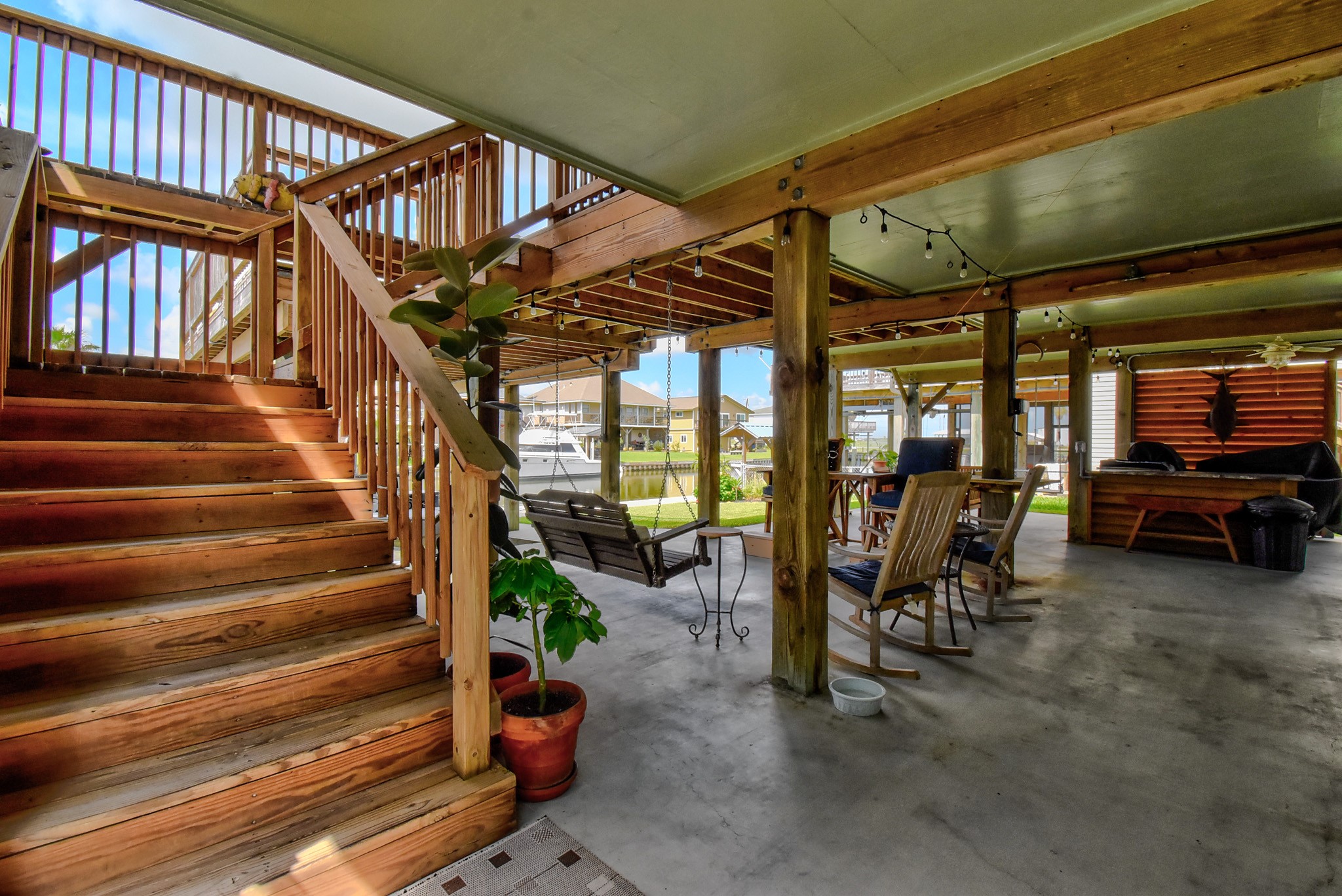 122 Four Master Road Freeport, TX 77541 - Photo 42 of 50 a view of entryway