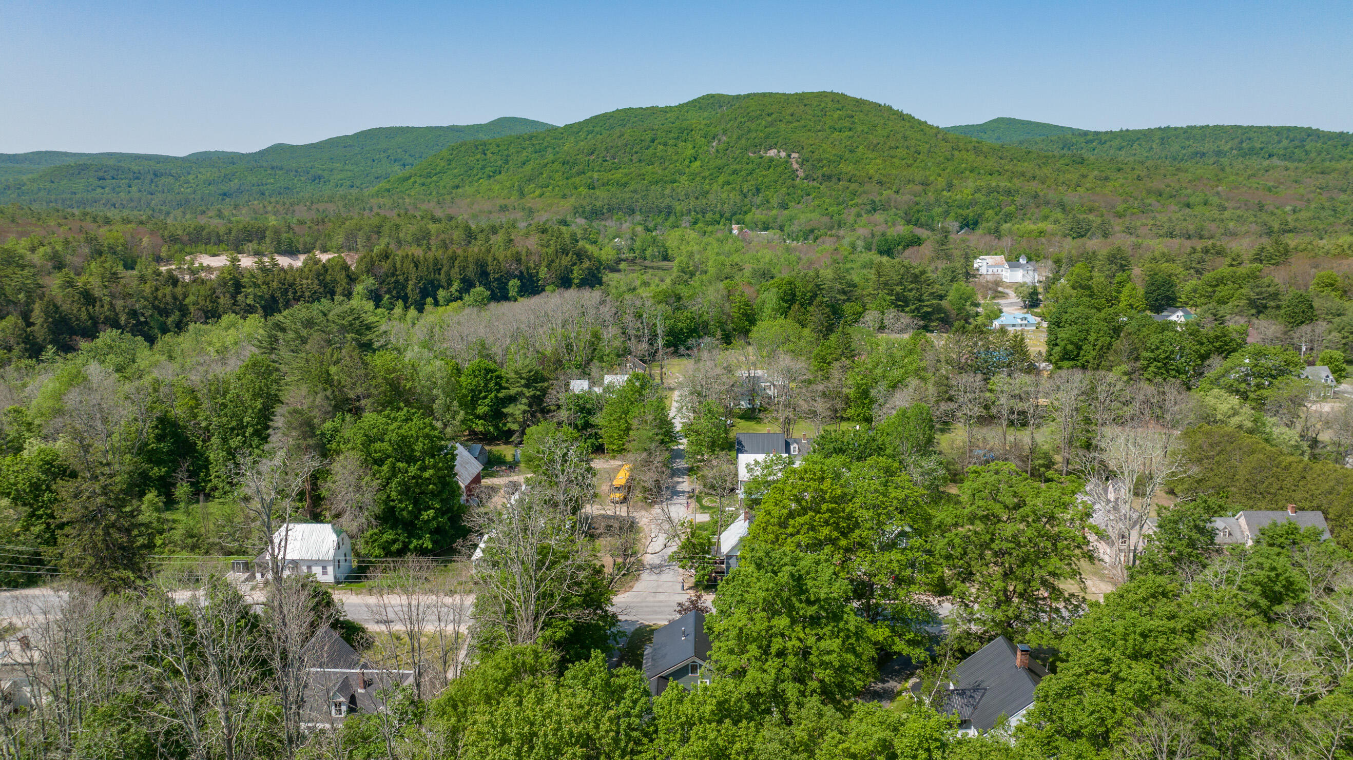 24 Sebago Road Hiram, ME 04041 - Photo 13 of 32 24 Sebago Drone-11