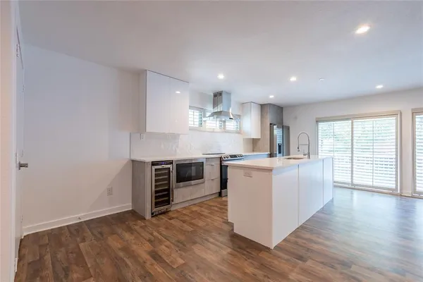 $2,850 | 2134 Lucas Drive, Unit A, Dallas, TX 75219