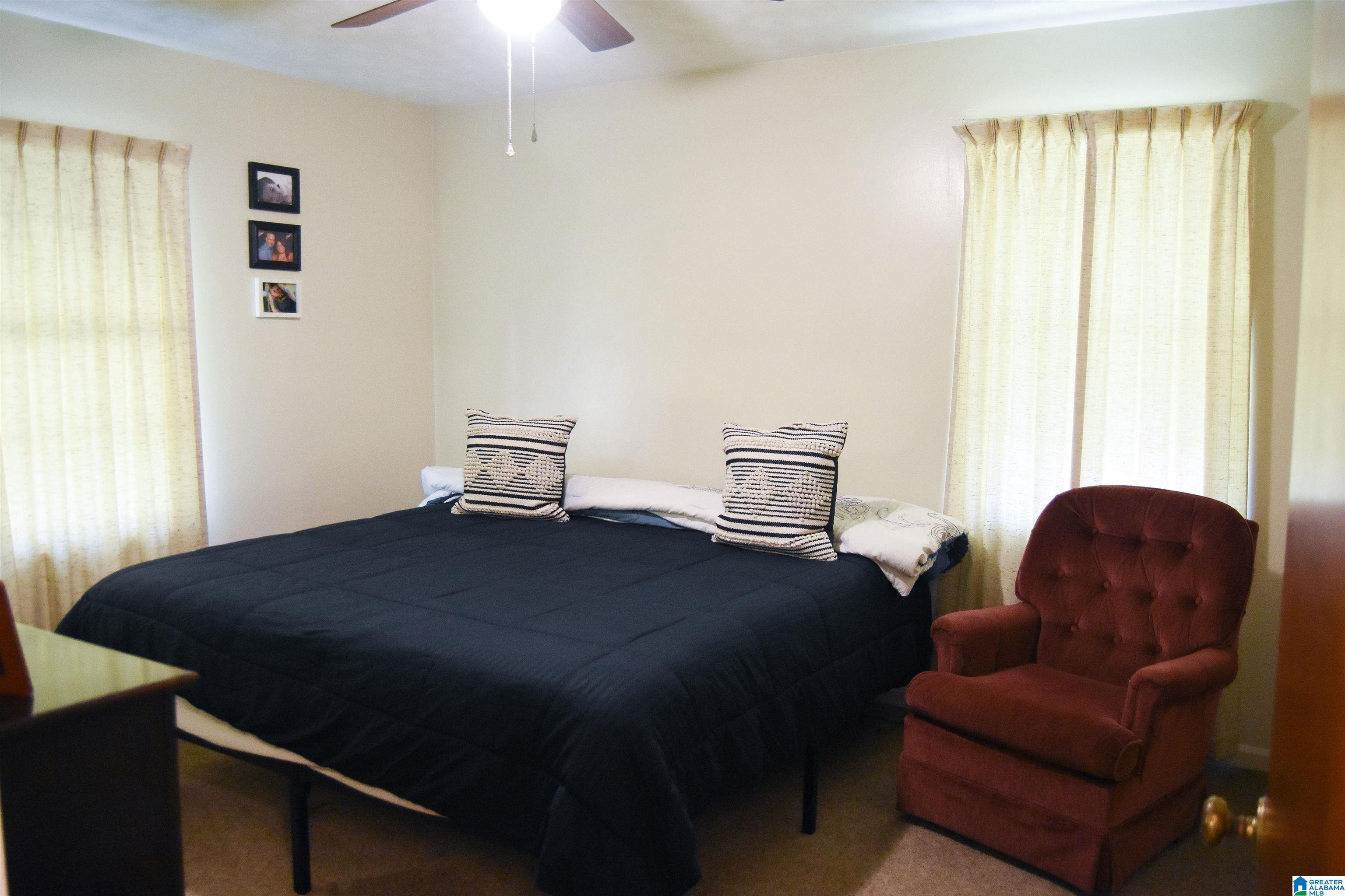 147 West Glade Road Anniston, AL 36206 - Photo 16 of 26