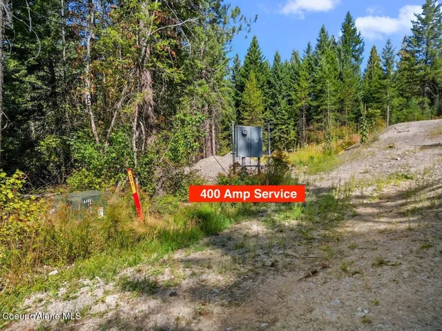 $750,000 | 662 Homestead Hollow Road, Careywood, ID 83809